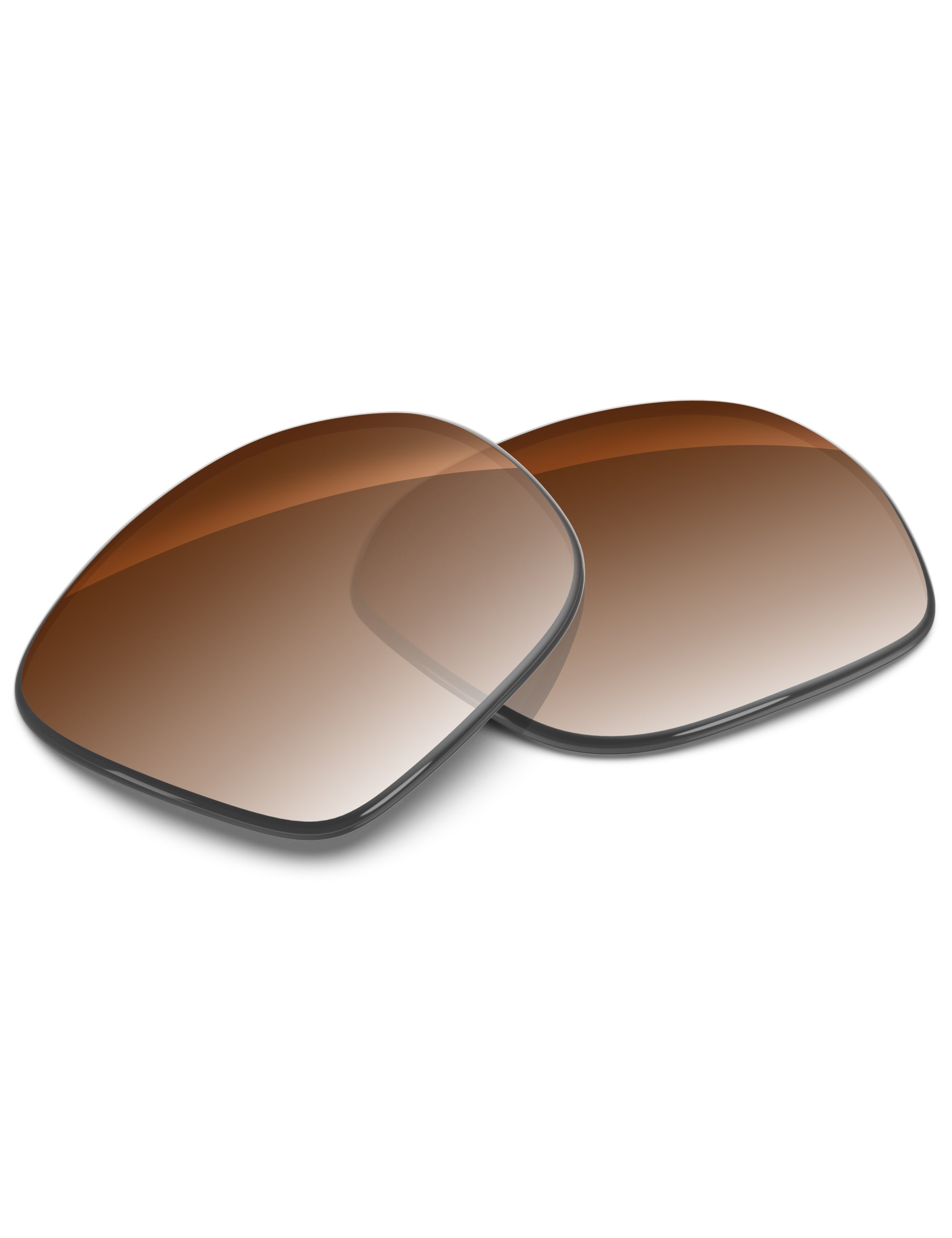 Brown Gradient-Non-Polarized