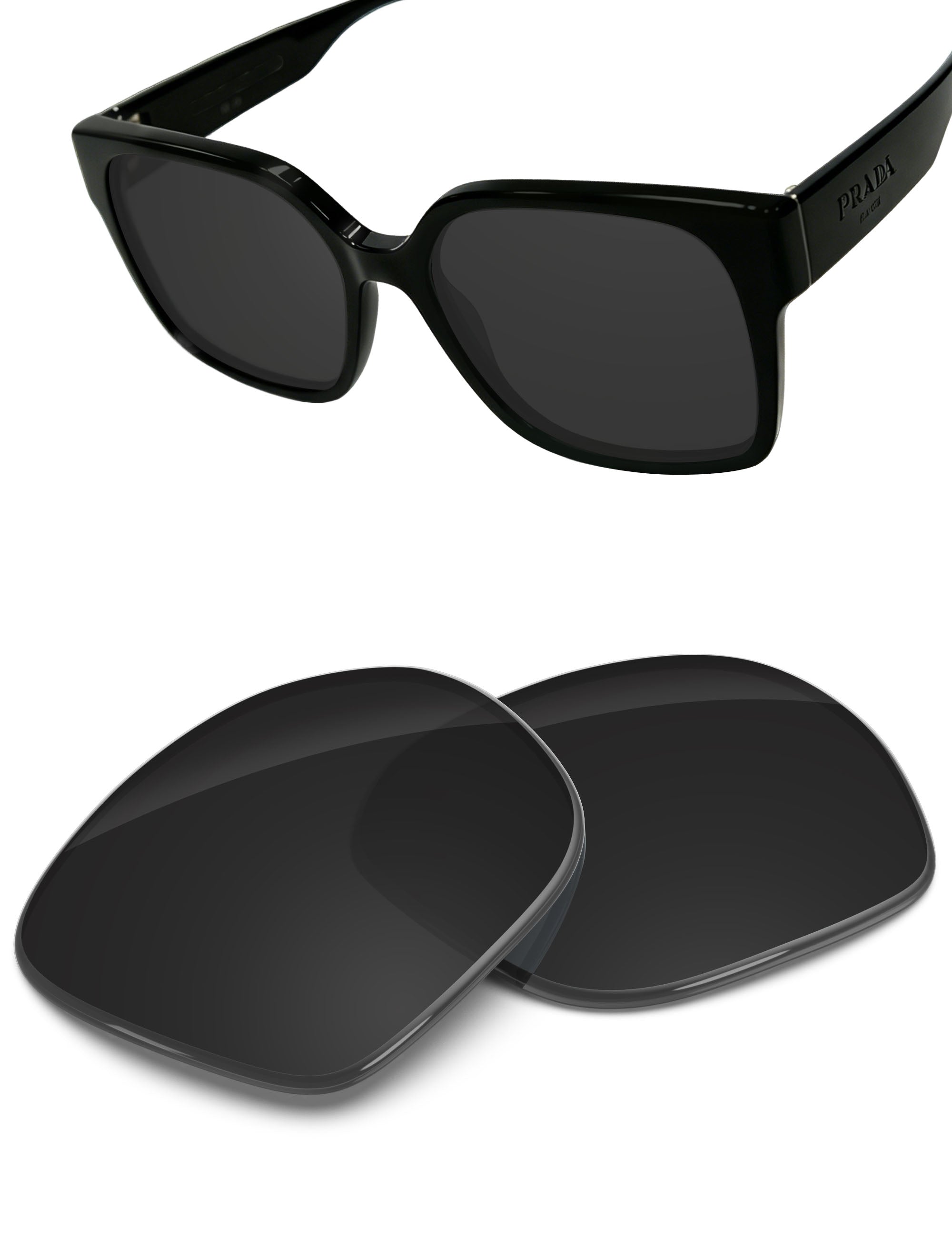 Carbon Black-Non-Polarized