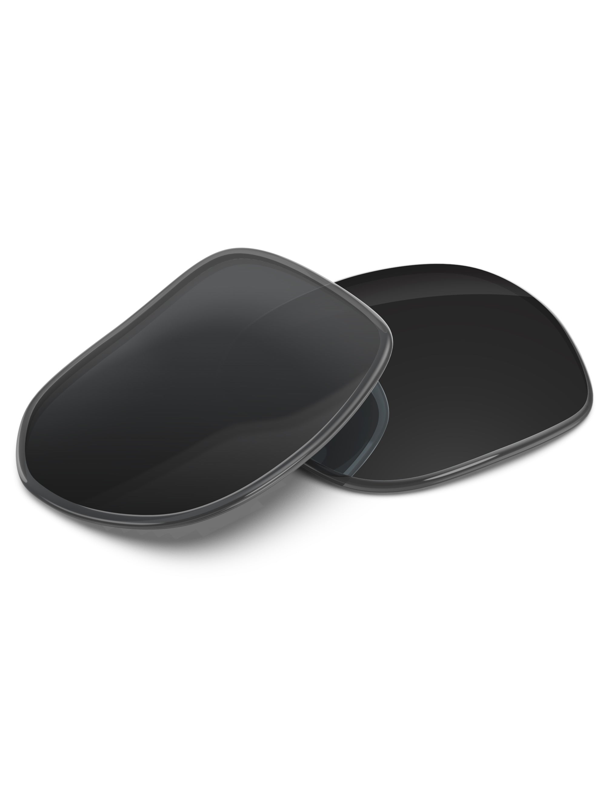 Carbon Black-Non-Polarized