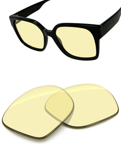Gaming 2.0 Blue Light Blocking-Non-Polarized