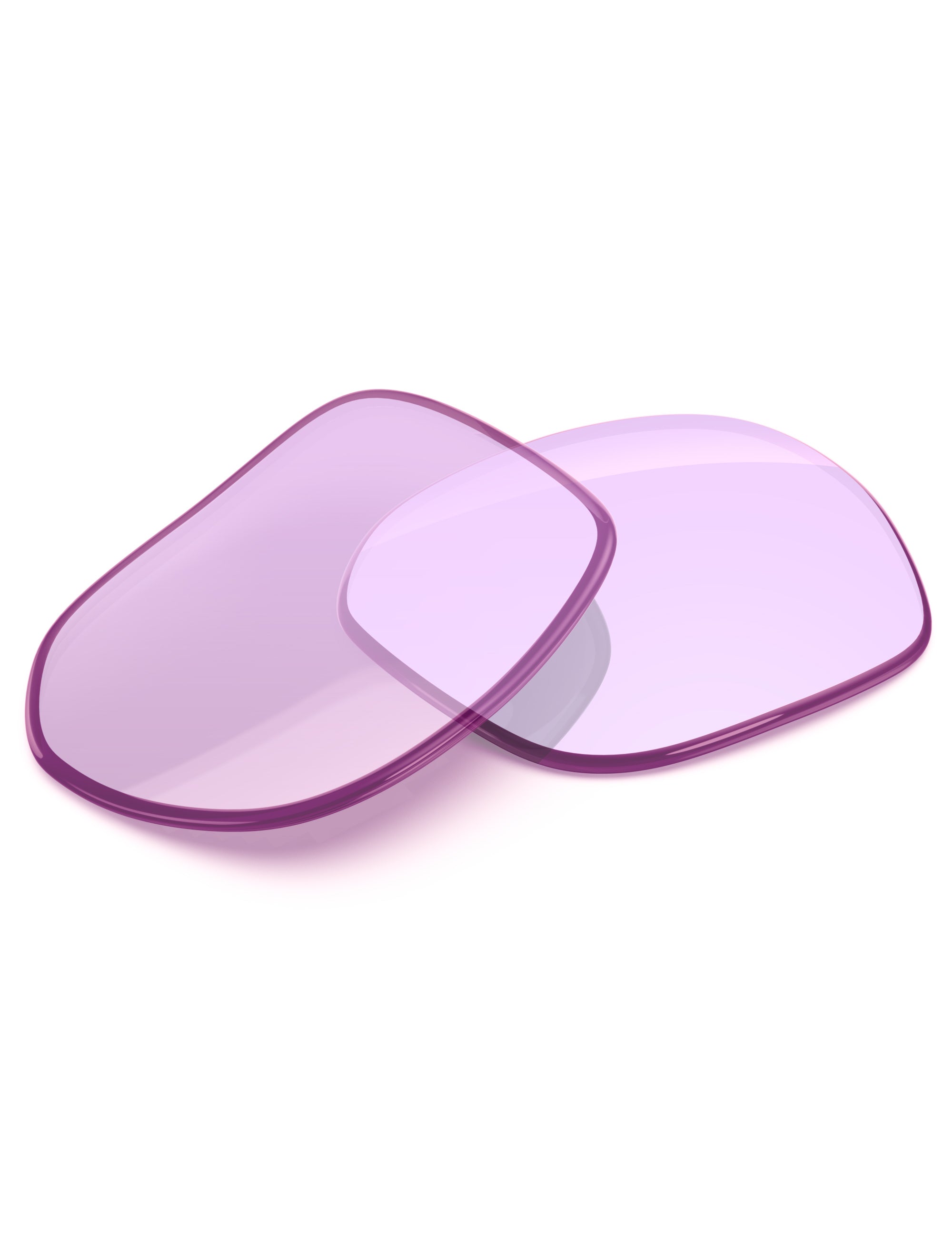 Low Light Pink-Non-Polarized