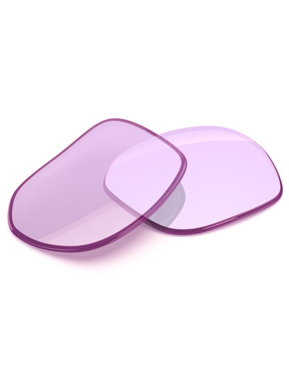 Low Light Pink-Non-Polarized