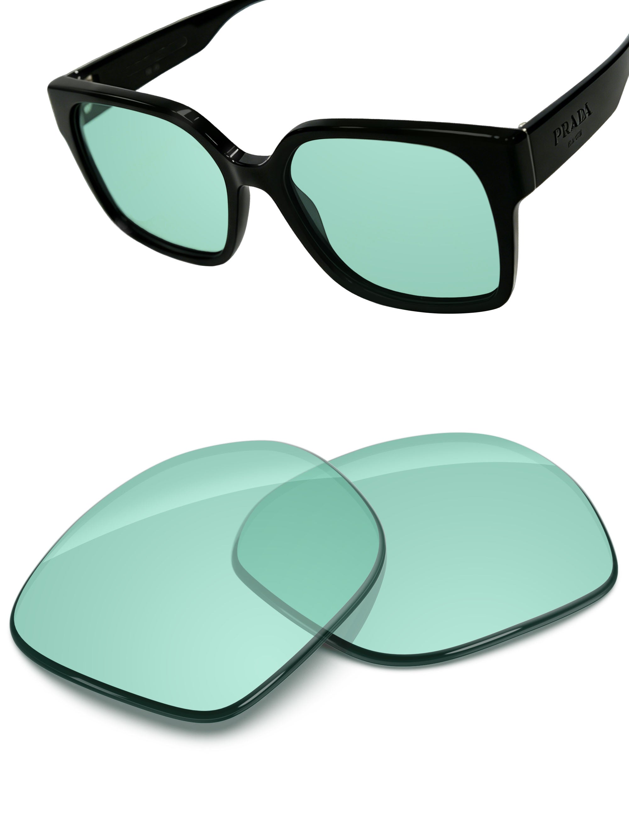 Mint-Non-Polarized