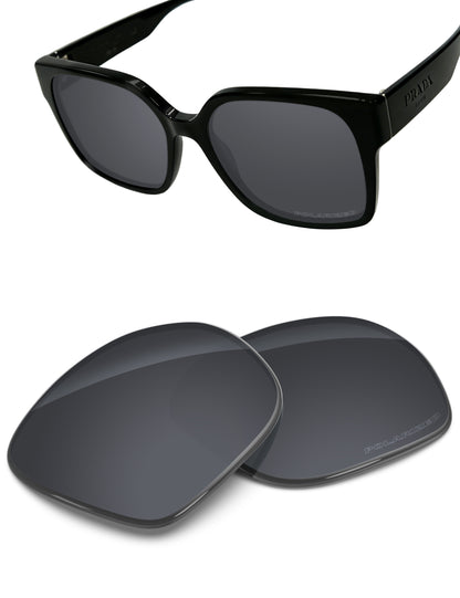 Black Shield FlashMirror™-Polarized