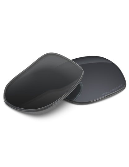 Black Shield FlashMirror™-Polarized