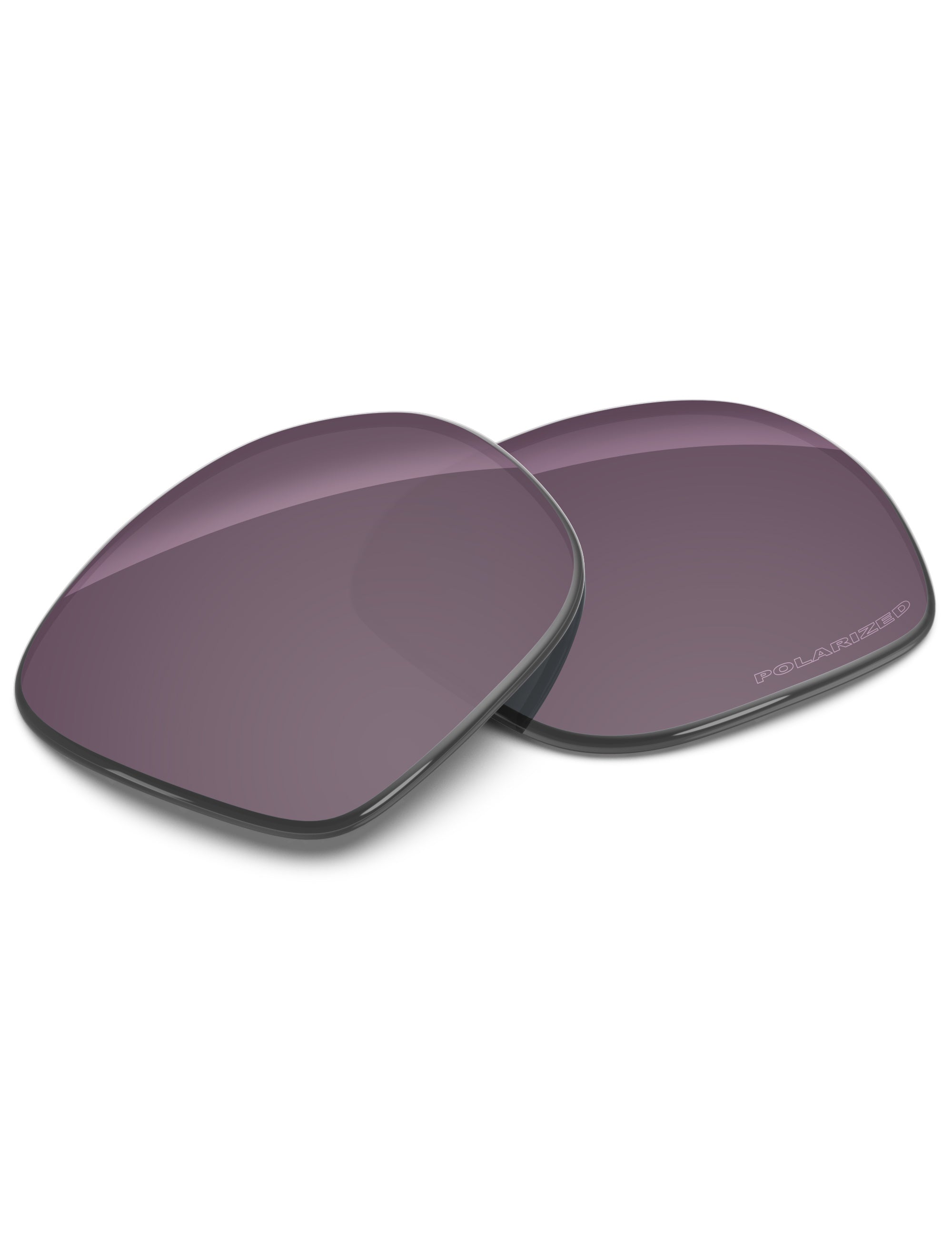 Gray Metallic FlashMirror™-Polarized