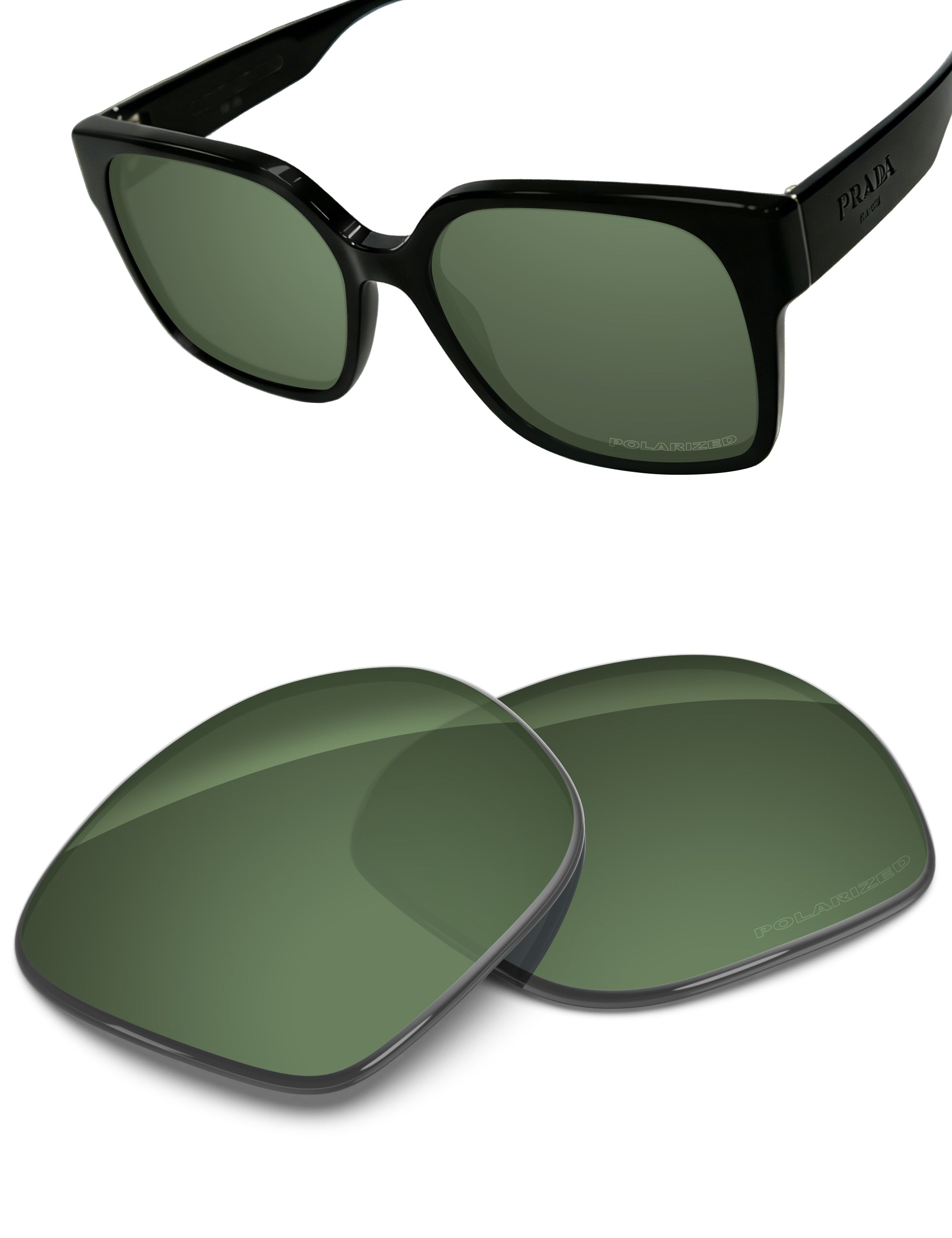 Green G15-Polarized