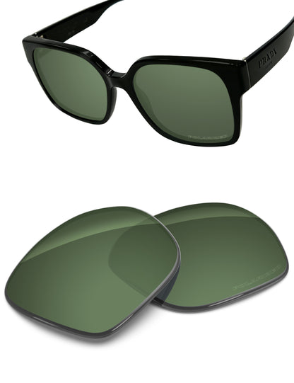 Green G15-Polarized