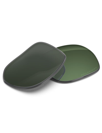 Green G15-Polarized