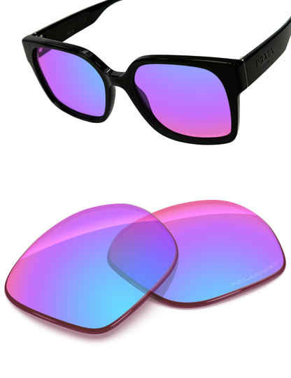 Trail Ruby FlashMirror™-Polarized