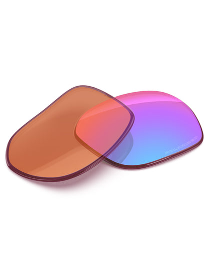 Trail Ruby FlashMirror™-Polarized