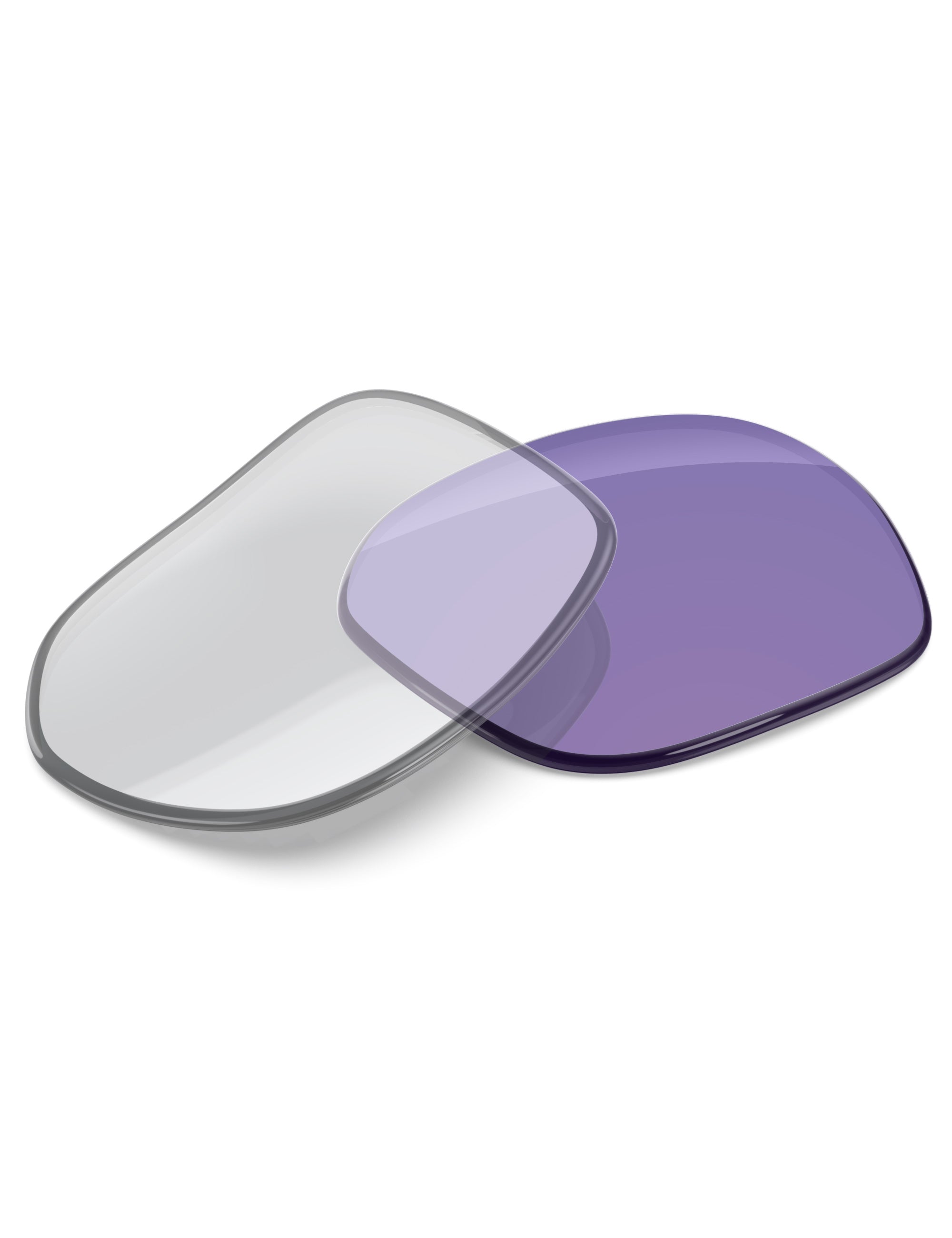 Adapt Purple Photochromic-Non-Polarized