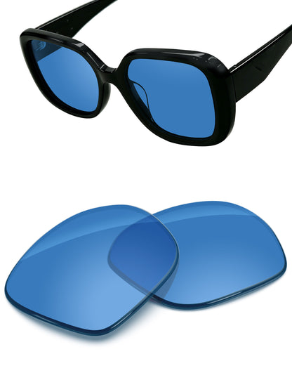HD Blue-Non-Polarized
