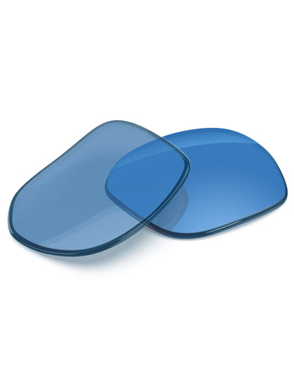 HD Blue-Non-Polarized