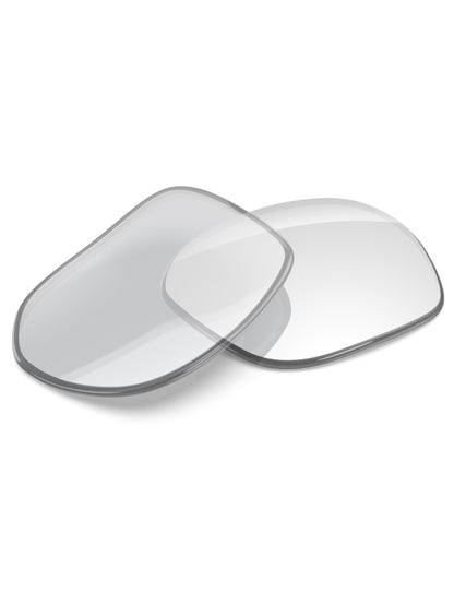HD Clear-Non-Polarized