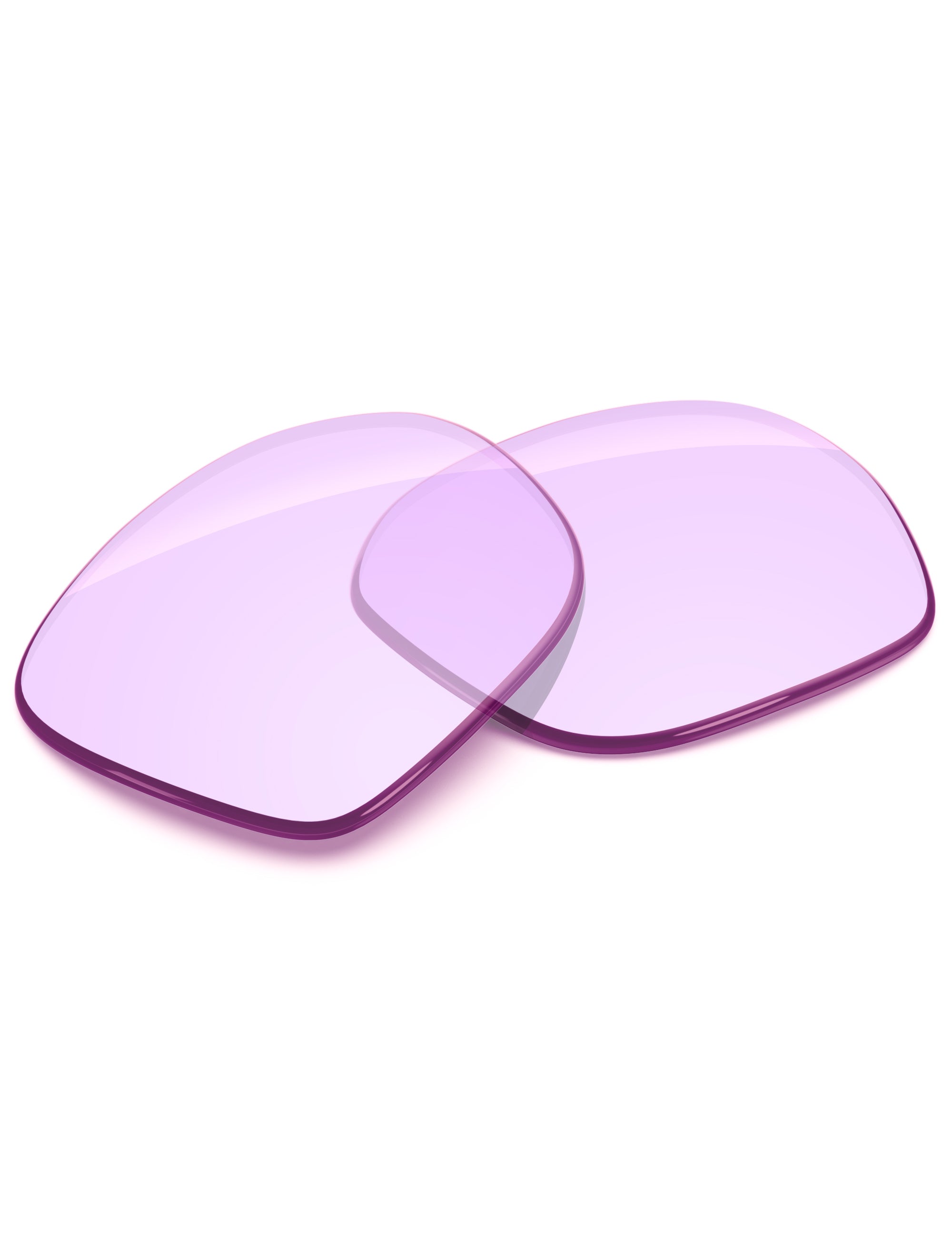 Low Light Pink-Non-Polarized