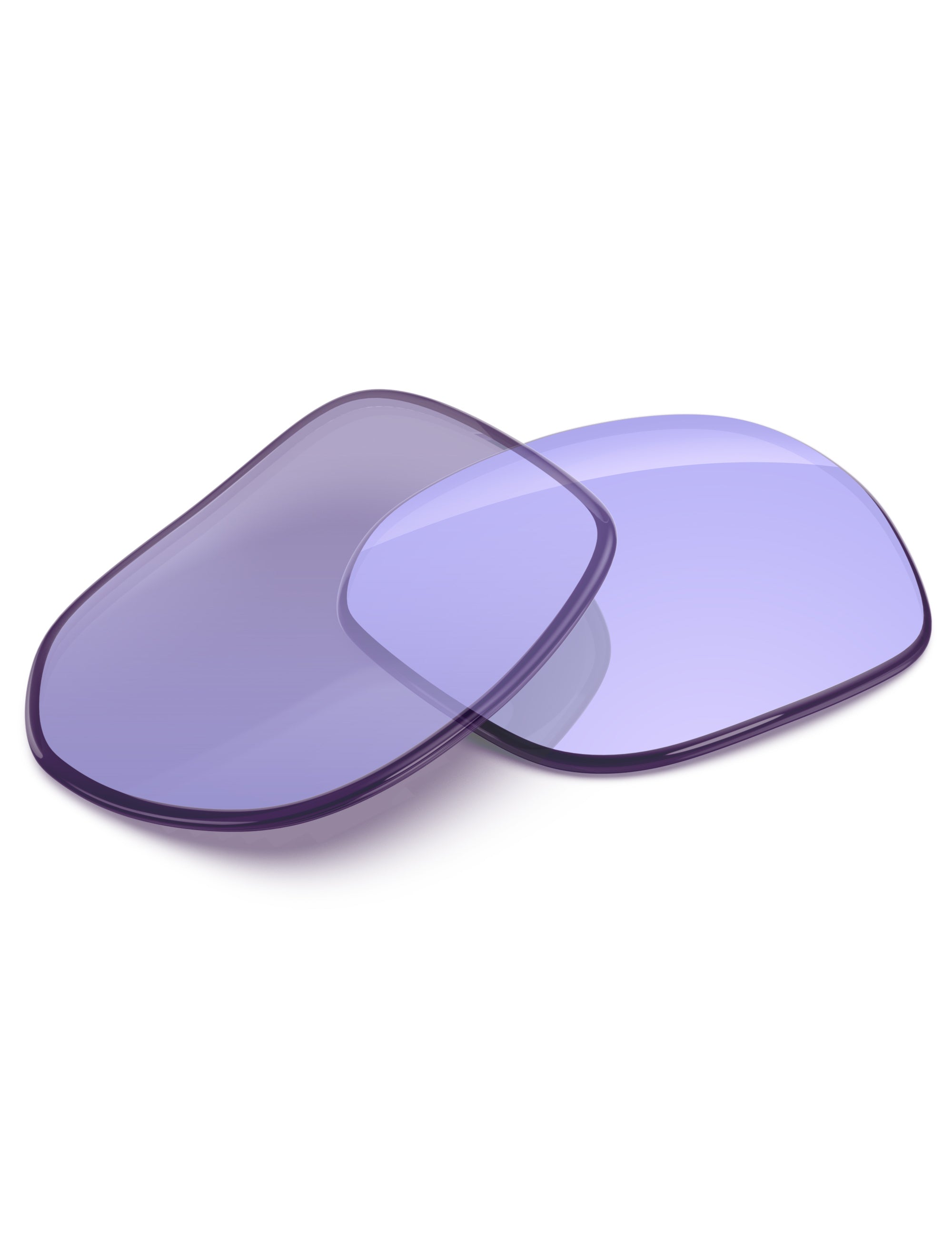 Low Light Purple-Non-Polarized
