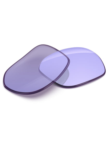 Low Light Purple-Non-Polarized