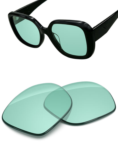 Mint-Non-Polarized