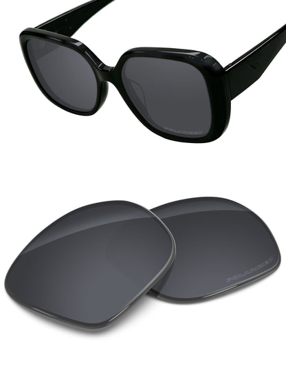 Black Shield FlashMirror™-Polarized