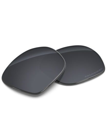 Black Shield FlashMirror™-Polarized