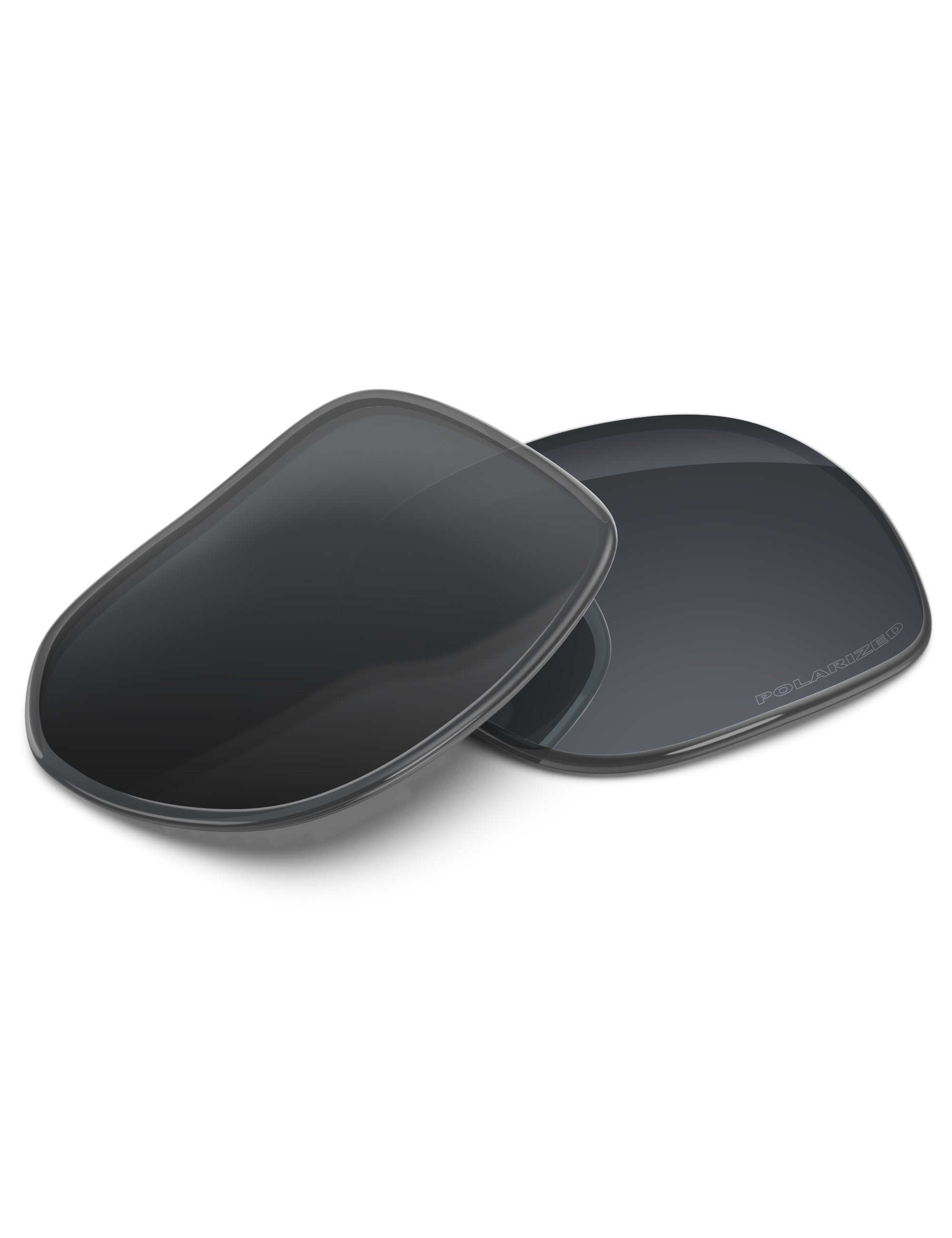 Black Shield FlashMirror™-Polarized