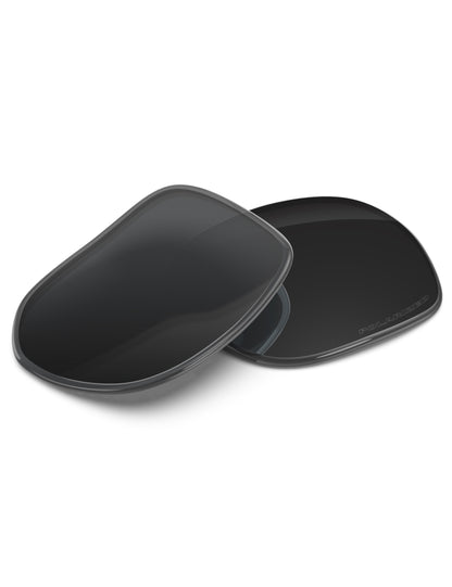 Carbon Black-Polarized