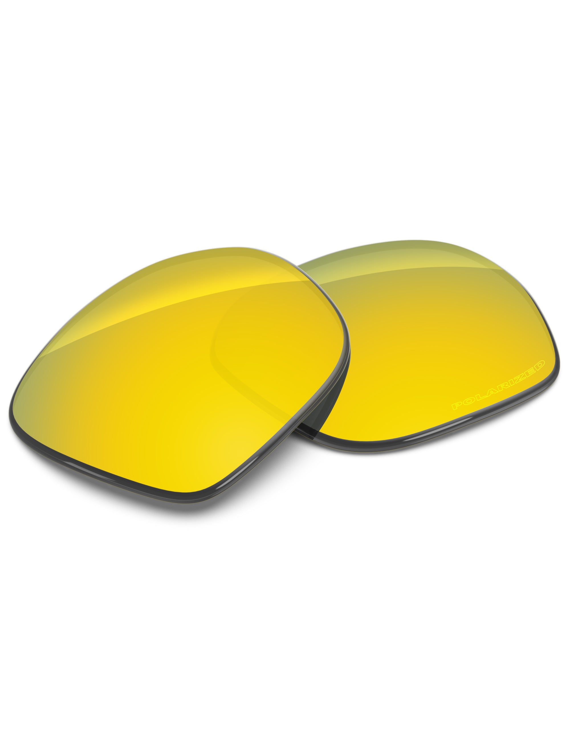 Gold Fusion FlashMirror™-Polarized