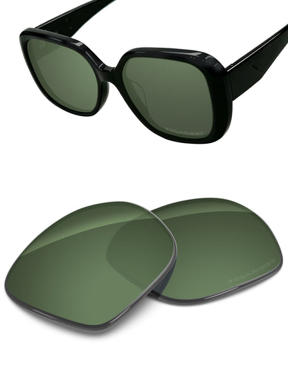 Green G15-Polarized