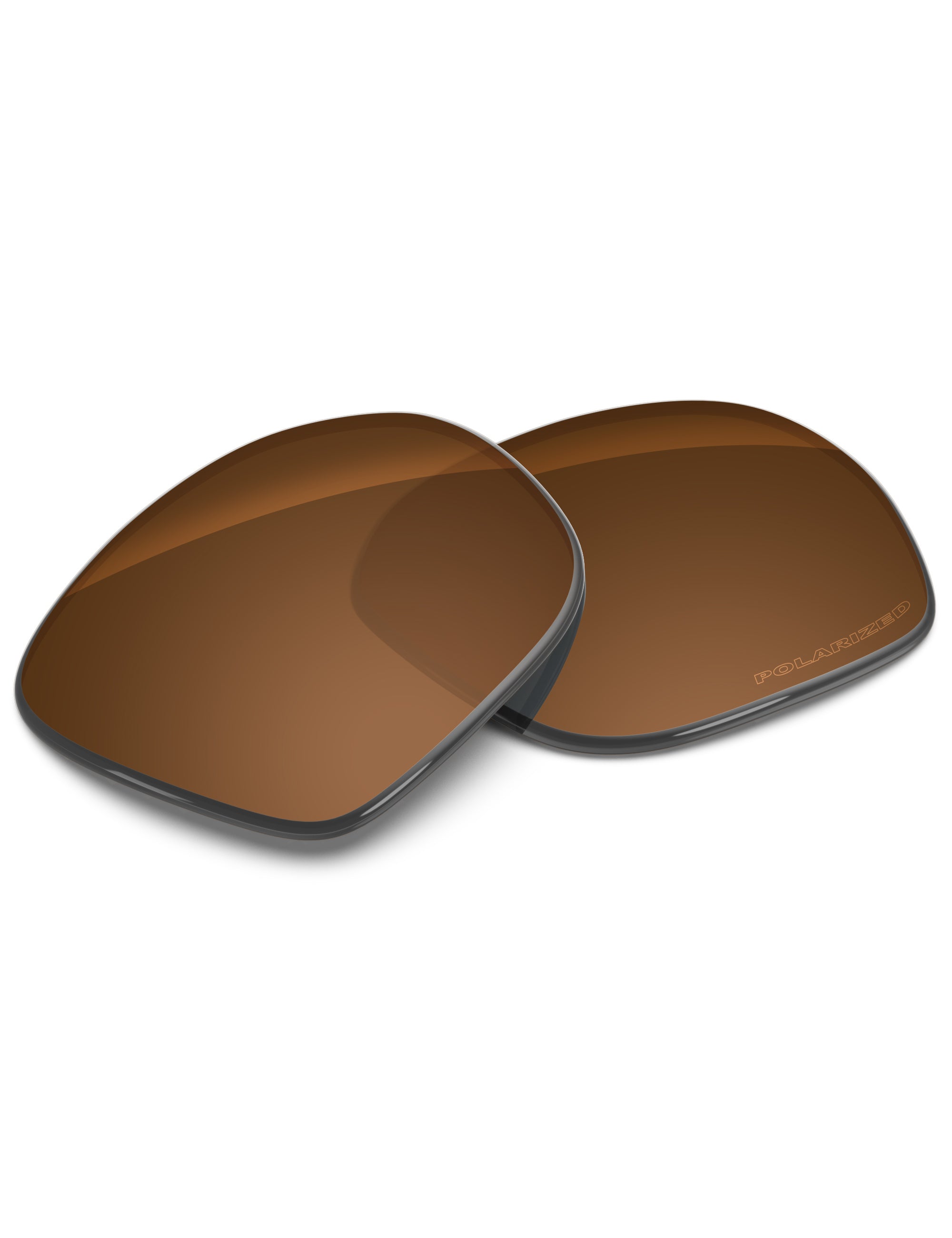 Nut Brown-Polarized