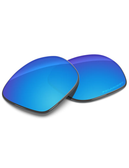 Sky Blue FlashMirror™-Polarized
