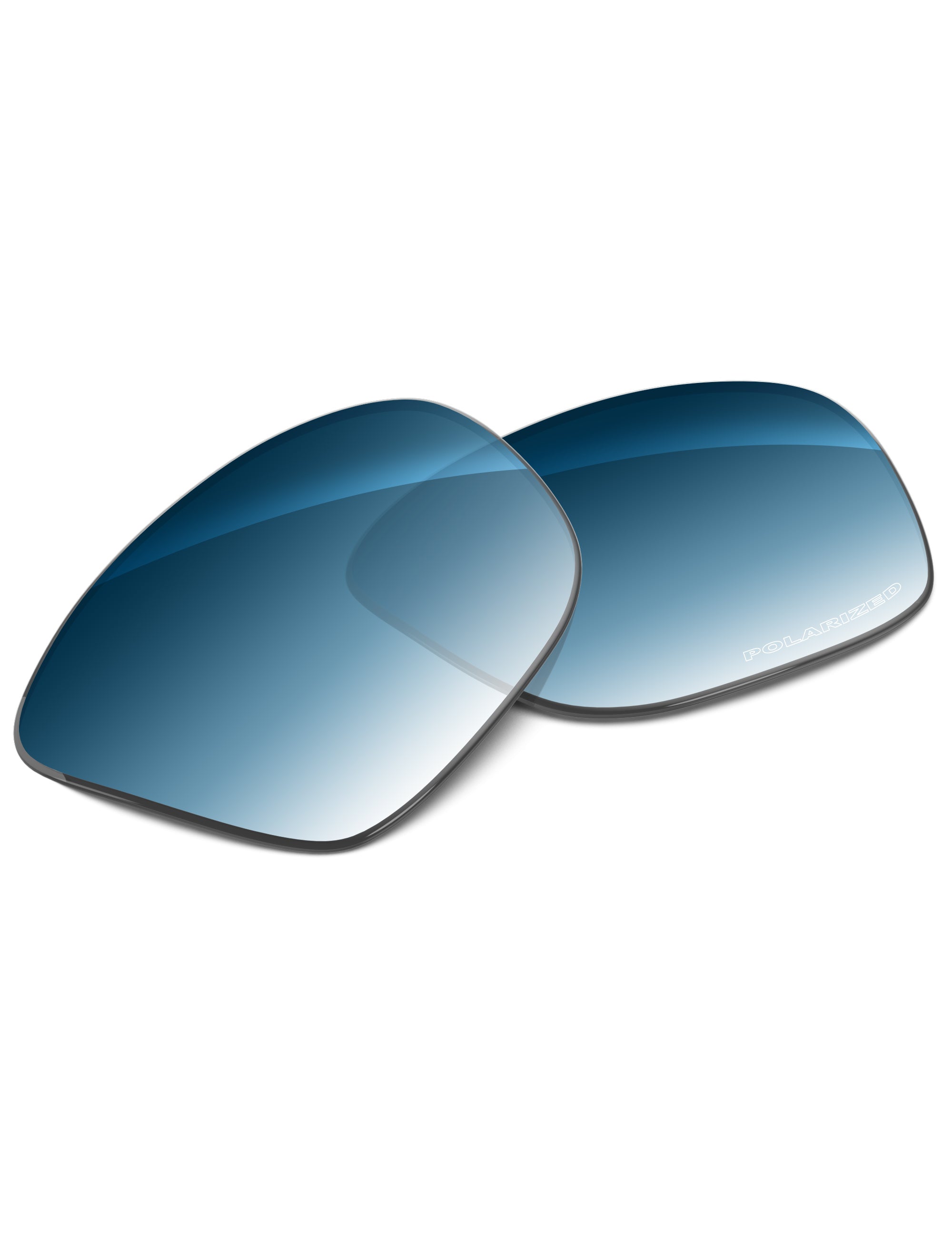 Blue Gradient-Non-Polarized