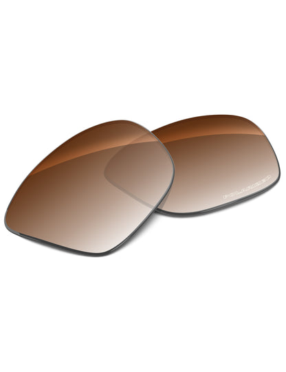 Brown Gradient-Non-Polarized