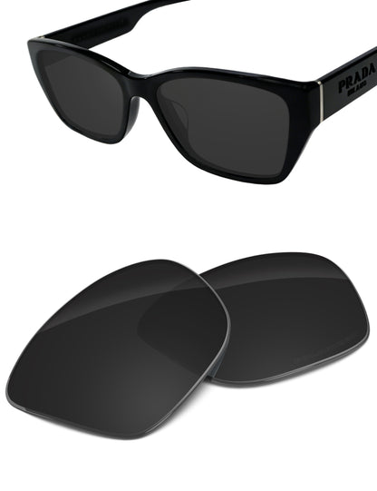 Carbon Black-Non-Polarized
