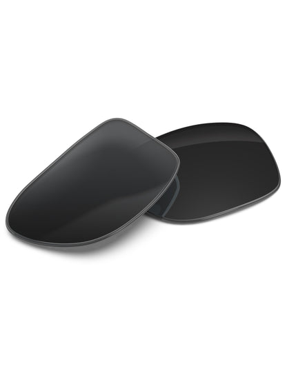 Carbon Black-Non-Polarized