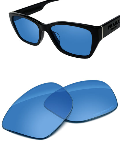 HD Blue-Non-Polarized