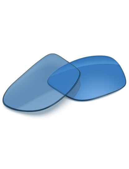HD Blue-Non-Polarized