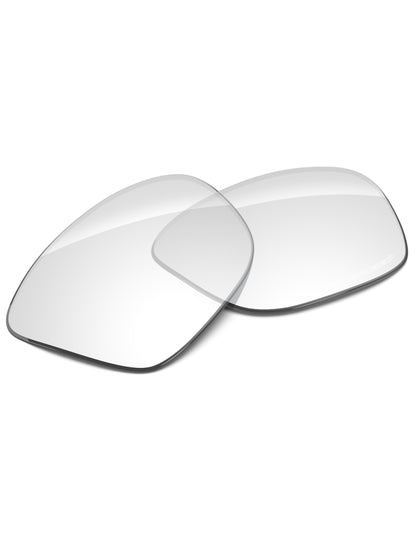 HD Clear-Non-Polarized