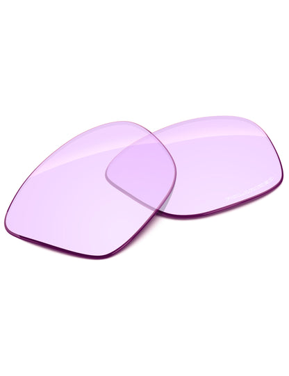 Low Light Pink-Non-Polarized