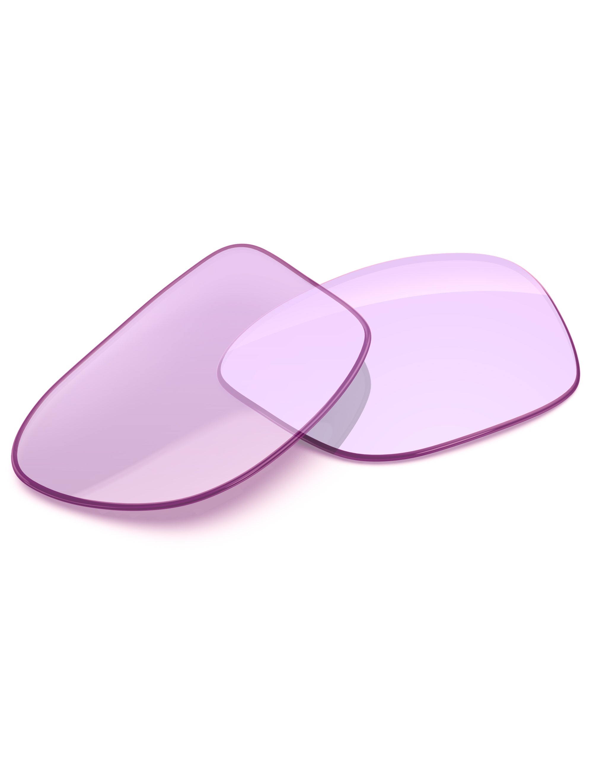 Low Light Pink-Non-Polarized