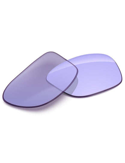 Low Light Purple-Non-Polarized