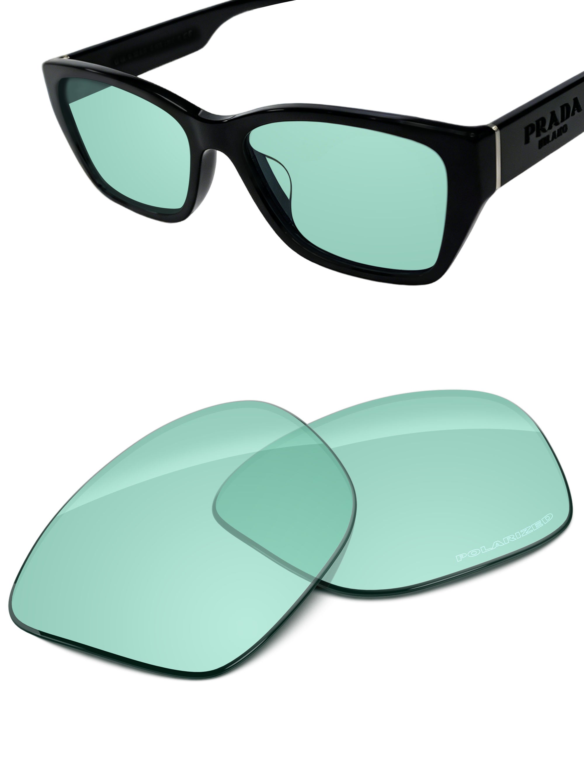Mint-Non-Polarized