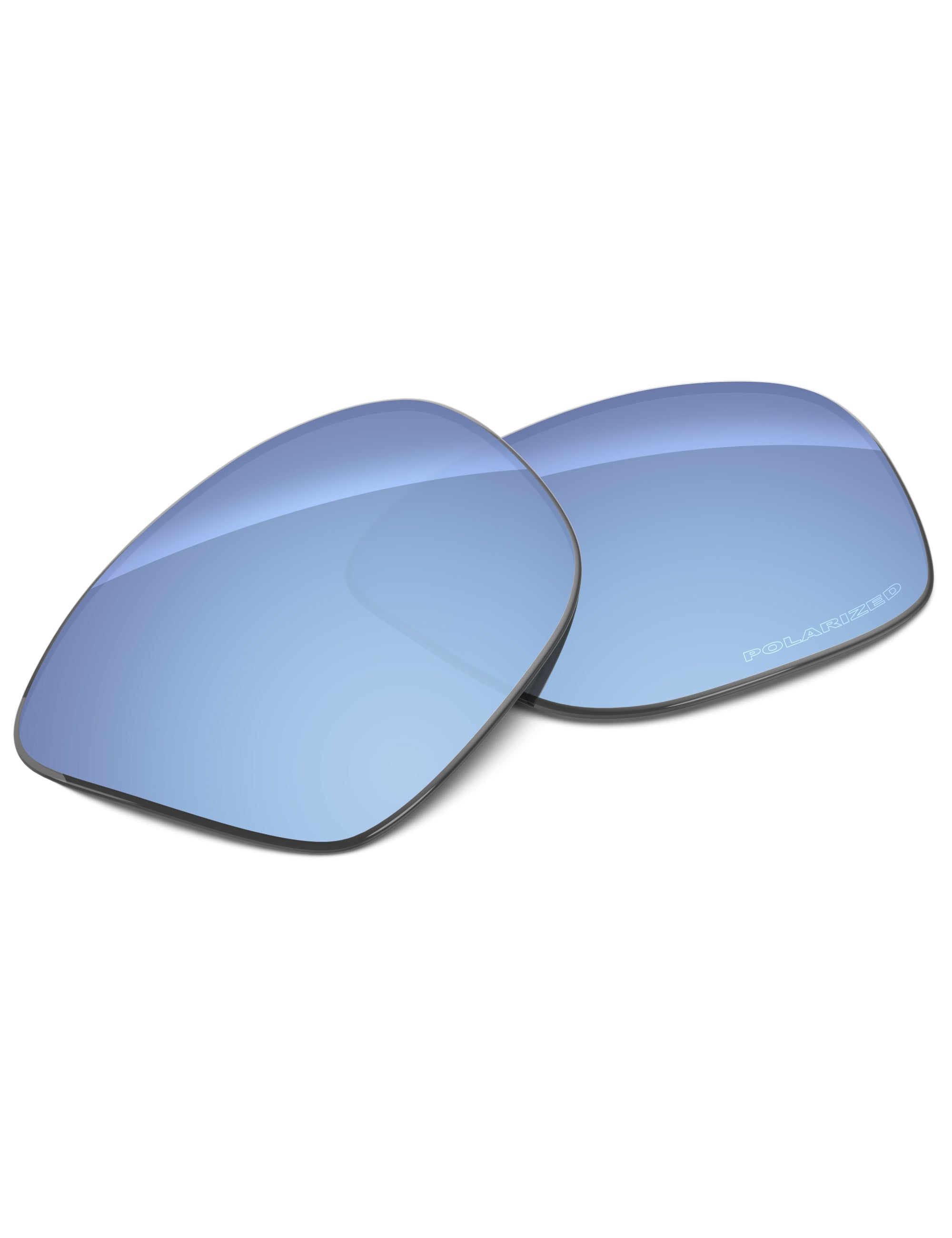 Aqua Blue FFlashMirror™-Polarized