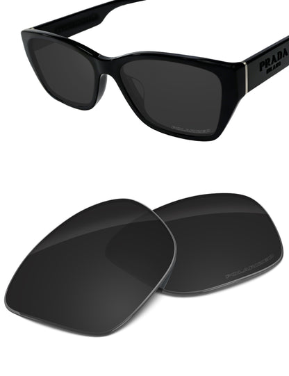 Carbon Black-Polarized