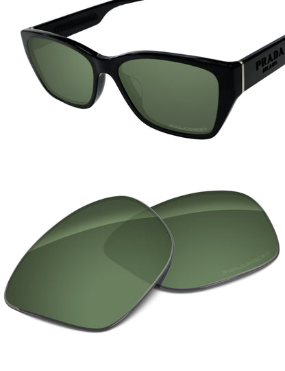 Green G15-Polarized