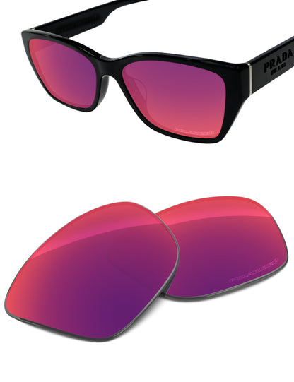 Midnight Nova FFlashMirror™-Polarized
