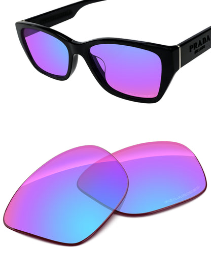 Trail Ruby FFlashMirror™-Polarized