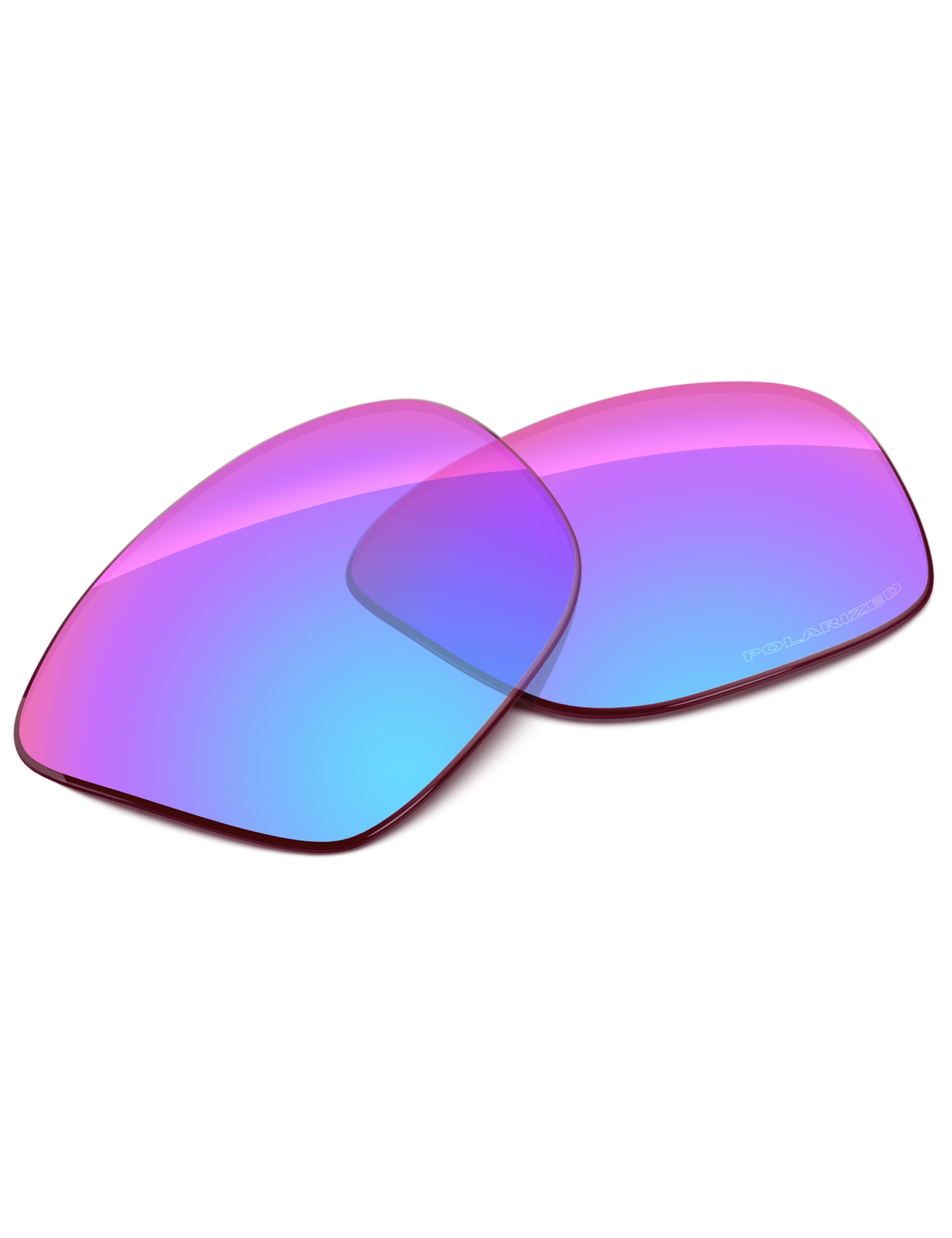 Trail Ruby FFlashMirror™-Polarized