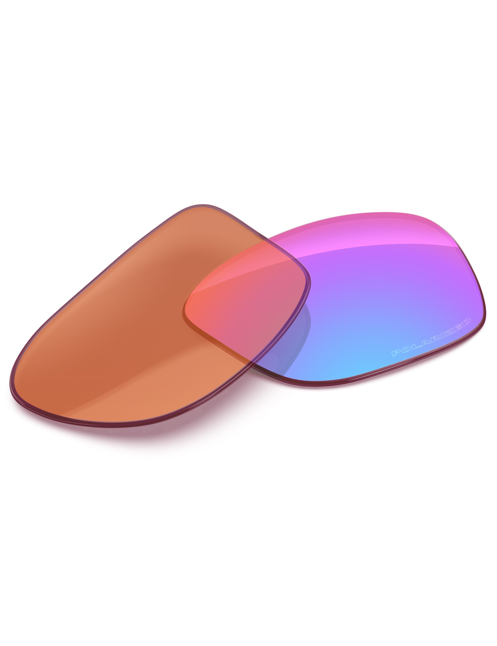 Trail Ruby FFlashMirror™-Polarized