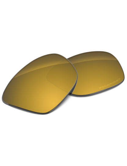 Tungsten Gold FFlashMirror™-Polarized